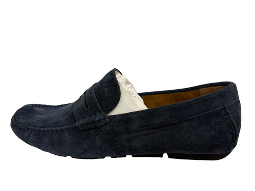 Dune london bradlay loafers - dune,