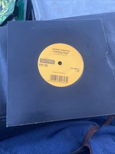 **Rugby Tour  Song** " Running Bear  7" single 