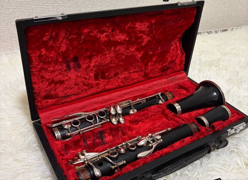Buffet crampon e13 - buffet, clarinet