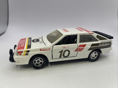 Matchbox superkings audi - matchbox,