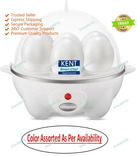 Kent egg boiler cooker poached - kent,