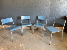 Metal Chairs Adult Size