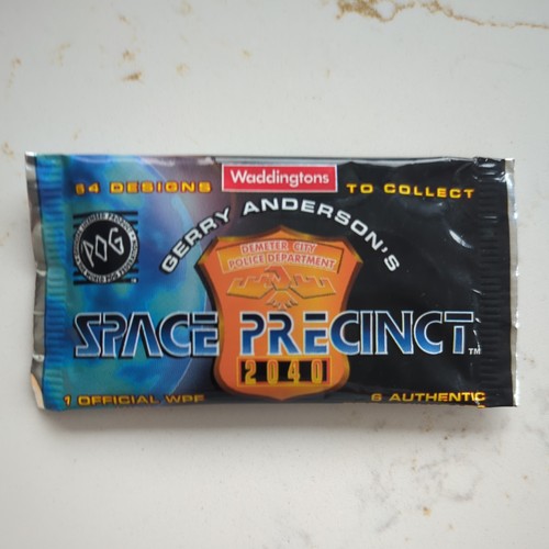 Packs rare sealed pog s - -,