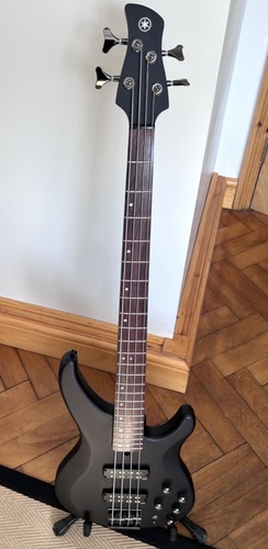 Yamaha trbx 504 - trbx, bass