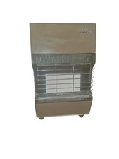 Vintage superser portable gas - vintage,