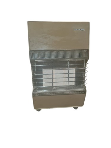 Vintage superser portable gas - portable,