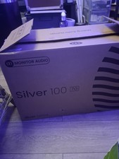Monitor Audio Silver 100 7G