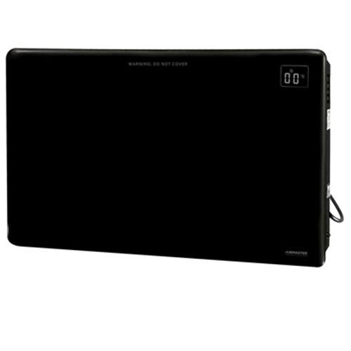 Airmaster 2kw electric panel - airmaster,