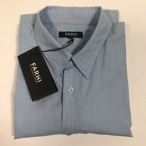 Farhi long sleeved - long, shirt