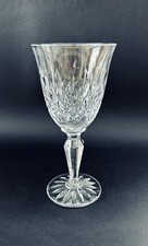Royal Doulton Crystal Balmoral Red Wine Glass 6 3/4"