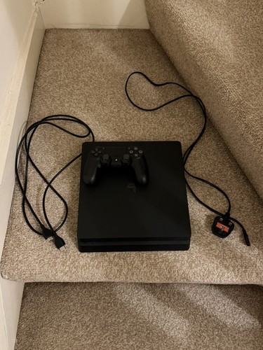 Sony playstation slim - playstation, 4