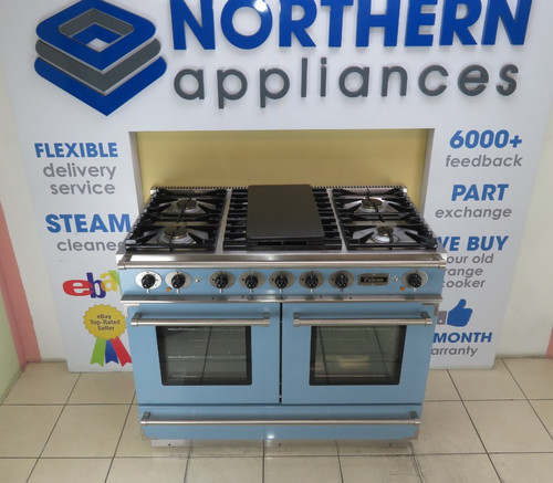 Falcon range cooker - range,