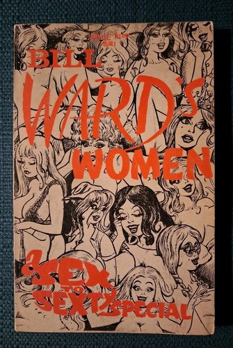 Bill ward women - a, sex