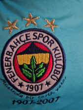 Adidas fenerbahce third - adidas, shirt