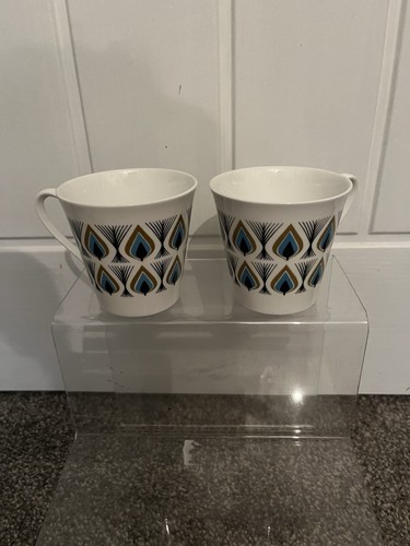 Vintage retro pair - of, windsor