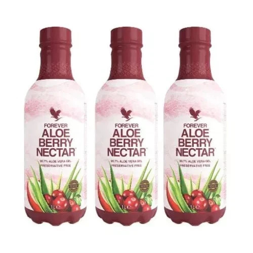 Forever living aloe vera berry - vera,
