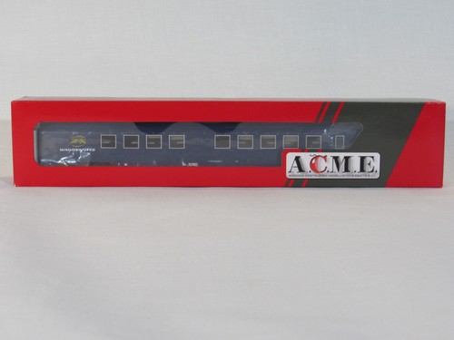 Acme 50965 carrozza letti mun - acme,