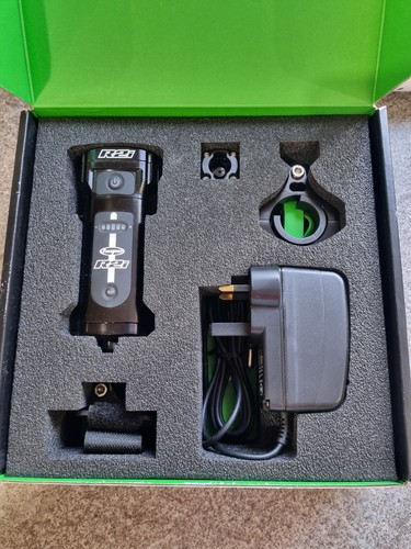Hope r2i led vision front - led,