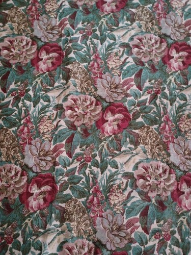 Vintage warner sons - &,