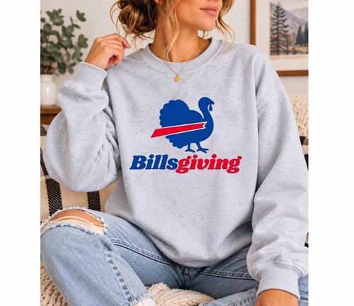 Billsgiving football - billsgiving,