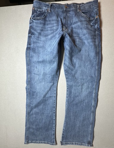 Wrangler retro relaxed - retro, boot