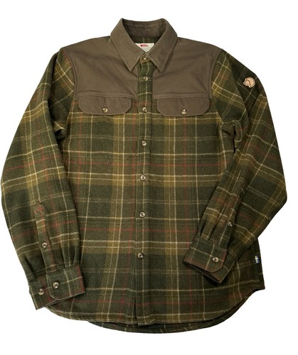 Fjallraven granit shirt - fjallraven,