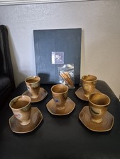 Vintage Japanese Suisen Tea