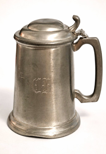 Lunt silversmiths english - silversmiths,