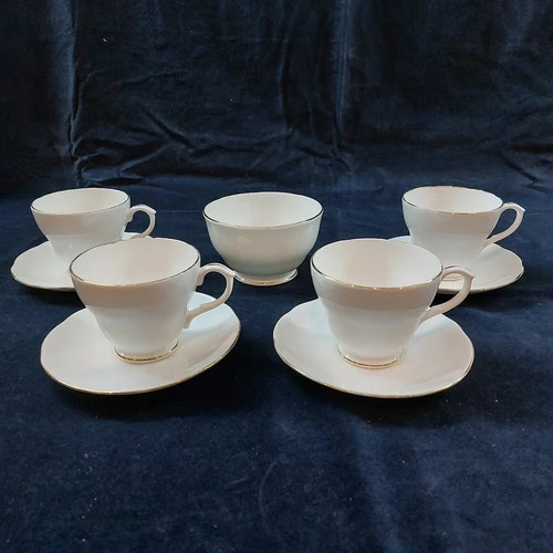 Vintage duchess bone china - vintage,