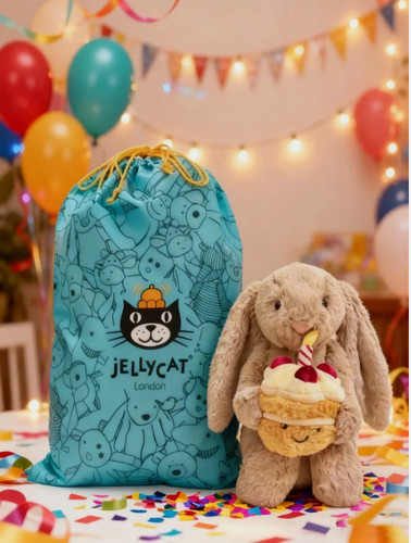 Jellycat bashful beige - bashful,