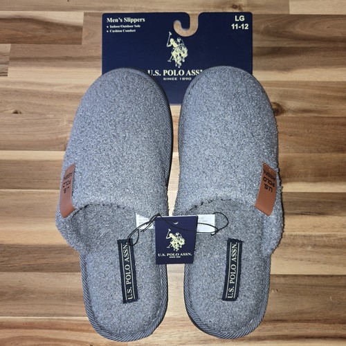 Polo assn men s gray - u.s.,