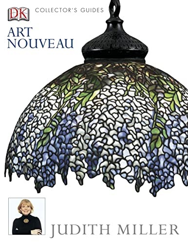 Art nouveau antique - art, (antique