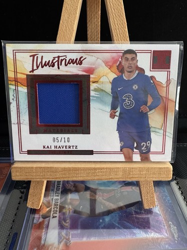 Kai havertz panini impeccable - kai,