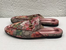 Rare Gucci Bloom Princetown