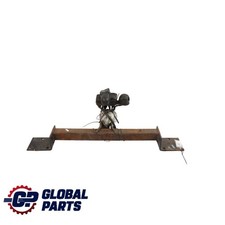BMW E90 E91 A1 Towing Hitch