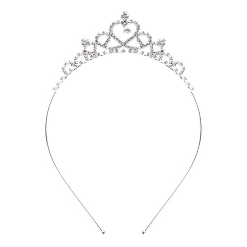 Flower girl wedding crystal - wedding,