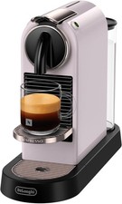 De'Longhi EN167.P Nespresso