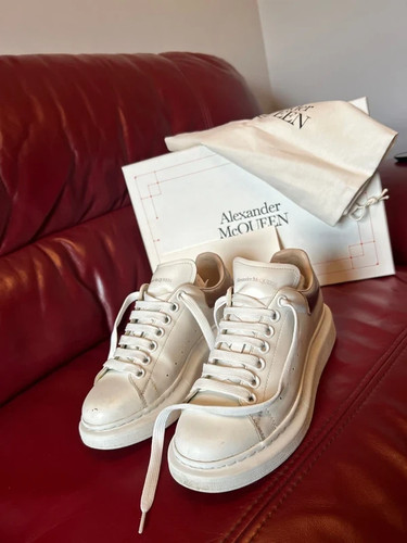 Alexander mcqueen trainers - alexander, |