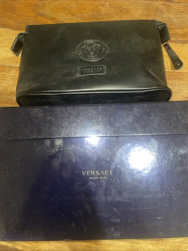 Versace pour home dylan blue - versace,