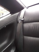 FIAT COUPE FA/175 175 SEAT BELT RIGHT REAR