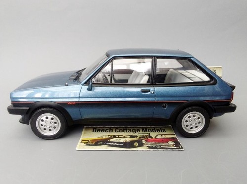 Norev ford fiesta xr2 - norev,