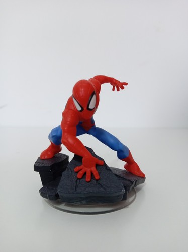Disney infinity spider - disney, spider-man