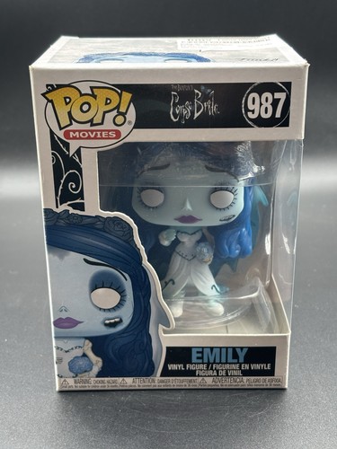 Funko pop corpse - funko, bride