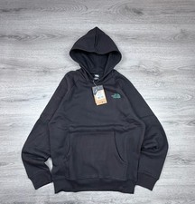 The North Face Raglan Box NSE