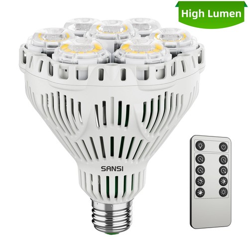 Sansi led grow - sansi,