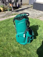 Golf stand bag,14 way golf