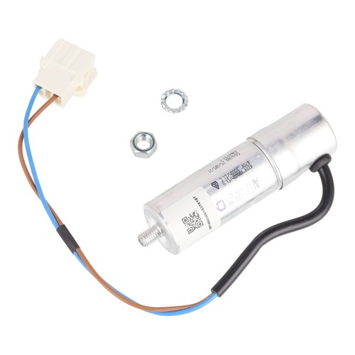 Beko capacitor tumble - capacitor, 9