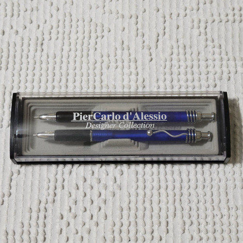Pier carlo alessio ball - pier,