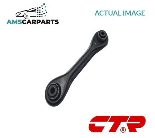 Track control arm wishbone - control,