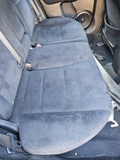 06-2009 HONDA CIVIC MK8 REAR